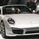 Illustration for article titled Porsche Stops Sale Of High-Trim Models Over Emissions Problems